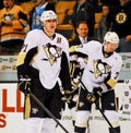 Evgeni Malkin Pittsburgh Penguins