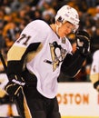 Evgeni Malkin Pittsburgh Penguins