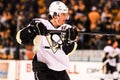 Evgeni Malkin Pittsburgh Penguins Royalty Free Stock Photo