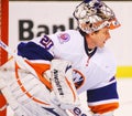 Evgeni Nabokov New York Islanders