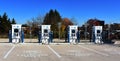 EVgo - Electric Car Charging Stations