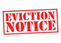 EVICTION NOTICE