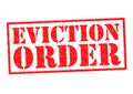 EVICTION ORDER