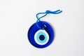 Evil eye bead