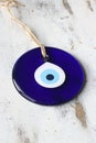 Evil eye bead, Turkish nazar bead