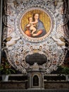 Palermo, Church of San Giuseppe of the Theatine Fathers