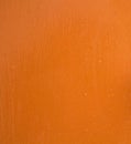 Brown or orange iron texture Royalty Free Stock Photo