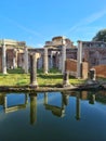 2023.03.18 Tivoli, Hadrian\'s Villa, UNESCO World Heritage Site