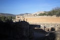 2023.03.18 Tivoli, Hadrian\'s Villa, UNESCO World Heritage Site