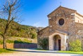 The Evocative religiosity of Italian Romanesque Church