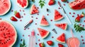 The Evolution of Cosmetic and Beauty Procedures: Unveiling the Refreshing Watermelon Cosmetic in