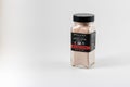 Himalayan Pink Salt in a Bottle