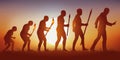 Evolution of humanity towards a hyperconnected and social-led world