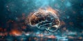 The Evolution of Human-Computer Interfaces: Exploring the Fusion of Brains with Digital Technology.