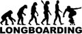 Evolution Longboarding