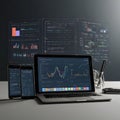 Evolution of Software UI: From Code to AI.