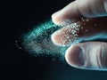 Exploring the Future of Cybersecurity: How Fingerprints Are Revolutionizing Data Protection and Privacy