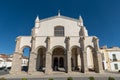 Church of St. Francis or Chapel of the Bones