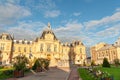 Evreux City Hall