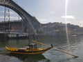 Evrope Portugal porto landmarks