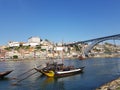 Evrope Portugal porto landmarks