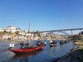 Evrope Portugal porto landmarks