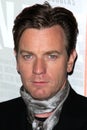 Ewan McGregor