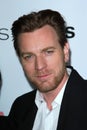 Ewan McGregor