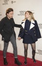 Ewan McGregor and Lea Seydoux Arrive at 2018 Tribeca Film Festival