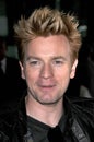 Ewan McGregor