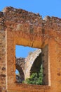 Ex-convent of san francisco, in zacatecas IV