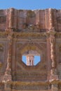 Ex-convent of san francisco, in zacatecas VI