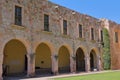 Ex-convent of san francisco, in zacatecas VIII