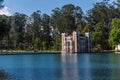 Ex Hacienda de Chautla, Puebla, Mexico