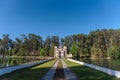 Ex Hacienda de Chautla, Puebla, Mexico