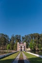 Ex Hacienda de Chautla, Puebla, Mexico