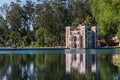 Ex Hacienda de Chautla, Puebla, Mexico