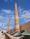 Ex-Stabilimento Florio, Favignana, Sicily, Italy