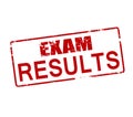 Exam results