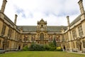 Examination Schools. Oxford, England