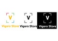 Logo Vigaro Store