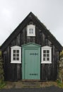 Tiny House in Iceland