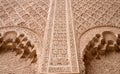 Examples of Moroccan architecture