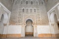 Examples of Moroccan architecture