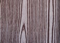 Examples of wood veneers by being coated on chipboard