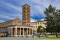 the Exarchic Monastery of Saint Mary in Grottaferrata