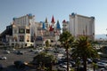 Excalibur Casino and Hotel in Las Vegas