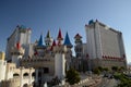 Excalibur Casino and Hotel in Las Vegas