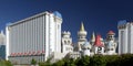 Excalibur Casino - Las Vegas - Nevada - USA