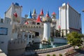 Excalibur Hotel and Casino, Excalibur Hotel and Casino, Excalibur Hotel and Casino, Las Vegas, landmark, resort, tourism,